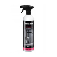 Bathroom Cleaner - Frischer Descaler 1L Spray Bottle Bathroom Cleaner - Frischer Descaler 1L Spray Bottle