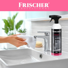 Bathroom Cleaner - Frischer Descaler 1L Spray Bottle Bathroom Cleaner - Frischer Descaler 1L Spray Bottle