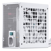 Power Supply - DeepCool PL650D 650W 20+4 pin ATX 80 PLUS Bronze White