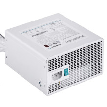 Power Supply - DeepCool PL650D 650W 20+4 pin ATX 80 PLUS Bronze White