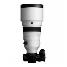 Sigma 200mm F2 DG OS,...