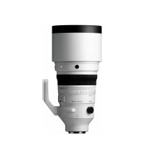 Sigma 200mm F2 DG OS, Sports, Sony E