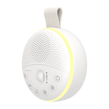 Naktinė Šviesa - Newell Luna Whisper LED su Baltojo Triukšmo funkcija