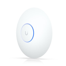 Belaidis Prieigos Taškas - Ubiquiti U7 Ilgo Nuotolio 7300 Mbit / s PoE Daugiafunkcis MIMO Belaidis Prieigos Taškas - Ubiquiti U7 Ilgo Nuotolio 7300 Mbit / s PoE Daugiafunkcis MIMO