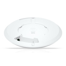 Belaidis Prieigos Taškas - Ubiquiti U7 Ilgo Nuotolio 7300 Mbit / s PoE Daugiafunkcis MIMO Belaidis Prieigos Taškas - Ubiquiti U7 Ilgo Nuotolio 7300 Mbit / s PoE Daugiafunkcis MIMO