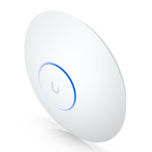 Wireless Access Point - Ubiquiti U7 Long Range 7300 Mbit/s PoE Multi-function MIMO Wireless Access Point - Ubiquiti U7 Long Range 7300 Mbit/s PoE Multi-function MIMO