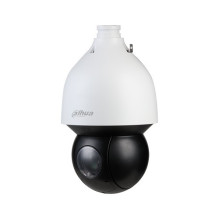 IP Cameras - 4MP SD5A425GA-HNR 25x Zoom 360° Pan / Tilt IP67 Weatherproof
