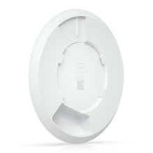 Belaidis Prieigos Taškas - Ubiquiti U7 Ilgo Nuotolio 7300 Mbit / s PoE Daugiafunkcis MIMO Belaidis Prieigos Taškas - Ubiquiti U7 Ilgo Nuotolio 7300 Mbit / s PoE Daugiafunkcis MIMO