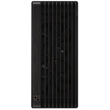 Computer Case - ASUS ProArt PA602 Wood Edition Midi Tower 8 HDD Bays Black