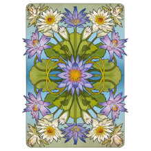 Oracle Card Deck - Lo Scarabeo Egyptian Lenormand 36 Cards 88x125mm Oracle Card Deck - Lo Scarabeo Egyptian Lenormand 36 Cards 88x125mm