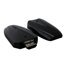 HDMI Pailgintuvas - 150m 1080P Bevielis 5G Plug and Play HDMI Pailgintuvas - 150m 1080P Bevielis 5G Plug and Play