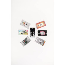 Tarot Cards The Wild Unknown Pocket Harper One