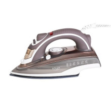 Steam Iron - Adler AD 5030 Ceramic Soleplate 3000 W