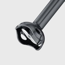 Blender - Severin Hand Blender SM 3770 170W Black Blender - Severin Hand Blender SM 3770 170W Black
