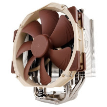 Processor Cooler - Noctua...