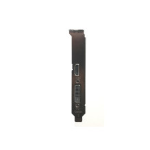 Vaizdo Plokštė - Zotac GeForce GT 1030 2GB GDDR5 1468MHz HDMI DVI-D Vaizdo Plokštė - Zotac GeForce GT 1030 2GB GDDR5 1468MHz HDMI DVI-D
