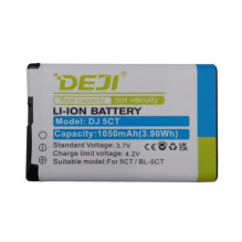 Pakaitinė Baterija - NOKIA BL-5CT 1050mAh 3.7V Pakaitinė Baterija