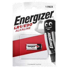 Battery - Energizer LR1 /...
