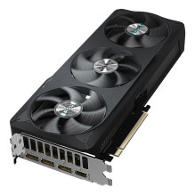 Vaizdo Plokštė - GIGABYTE GeForce RTX 5070 EAGLE OC 12GB GDDR7 2587MHz 3xDP 1xHDMI
