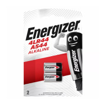 Battery - Energizer 4LR44 /...