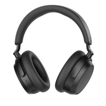 Ausinės - Sennheiser AccentumPlus Bluetooth 5.2 50h Baterijos Gyvenimas Juodos