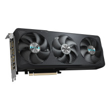 Vaizdo Plokštė - GIGABYTE GeForce RTX 5070 EAGLE OC 12GB GDDR7 2587MHz 3xDP 1xHDMI