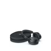 Headphones - Sennheiser AccentumPlus Bluetooth 5.2 50h Battery Life Black Headphones - Sennheiser AccentumPlus Bluetooth 5.2 50h Battery Life Black