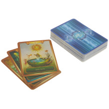 Oracle Card Deck - Hay House Energy 53 Cards with Guide Book Oracle Card Deck - Hay House Energy 53 Cards with Guide Book