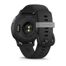 Smartwatch - Garmin Vivoactive 5 1.2' AMOLED GPS Touchscreen Black
