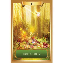 Oracle Card Deck - Hay House Energy 53 Cards with Guide Book Oracle Card Deck - Hay House Energy 53 Cards with Guide Book