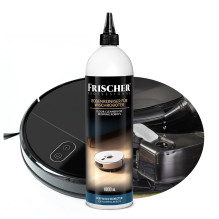 Cleaning Liquid - Liquid for Mopping Robots, Wooden Surface Cleaner 1L Concentrate Cleaning Liquid - Liquid for Mopping Robots, Wooden Surface Cleaner 1L Concentrate