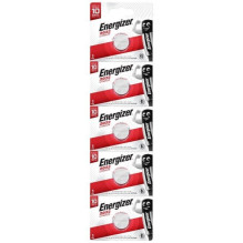 Baterija - Energizer CR2032 3V Ličio Monetų Elementas, 5 Vnt.