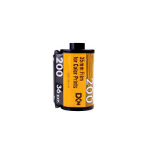 Kameros Filmas - Kodak...