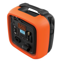 Compressor - Black Decker ASI400-XJ 160 l/min 11 bar