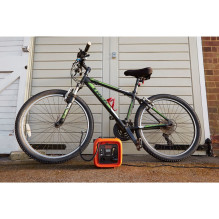Compressor - Black Decker ASI400-XJ 160 l/min 11 bar