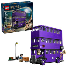 Konstruktorius - LEGO HARRY...
