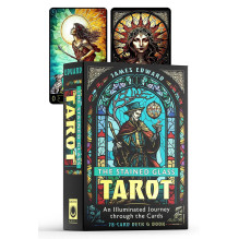 Tarot Card Set - The...