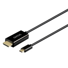 HDMI Cable - SAVIO CL-191...