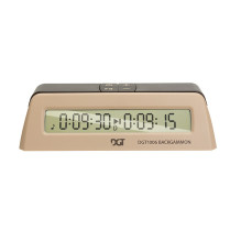 Board Game Timer - DGT1006 Backgammon Timer With Large Screen Countdown