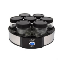 Yogurt Maker - Adler AD 4476 20 W Yogurt Maker - Adler AD 4476 20 W