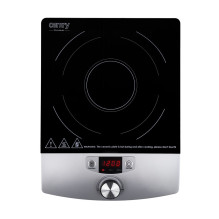 Induction Cooker - Camry CR 6515 2000W 60-240°C LCD Touch Control Induction Cooker - Camry CR 6515 2000W 60-240°C LCD Touch Control