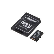 Memory Card - Kingston...