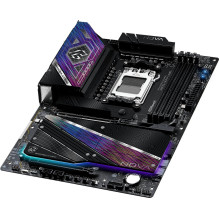 Motininė Plokštė - ASRock...