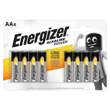 Battery - Energizer AA...