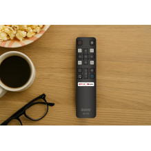 Remote Control - SAVIO RC-23 Universal TCL TV, 19 Buttons, IR Wireless