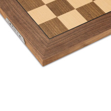 Šachmatų Lenta - Elektroninė Lenta 540x540mm Bluetooth Ryšys Rūgštinis