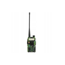 Radio Station - UV-5R HTQ...