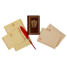 Raštinės Reikmenų Rinkinys - Harry Potter Gryffindor 192 Puslapių Dienoraštis, 20 Užrašų Bloknotų, Rašiklis Raštinės Reikmenų Rinkinys - Harry Potter Gryffindor 192 Puslapių Dienoraštis, 20 Užrašų Bloknotų, Rašiklis