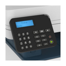 Daugiafunkcis Spausdintuvas - Xerox B225 34ppm Belaidis Duplex ADF 251 Lapų