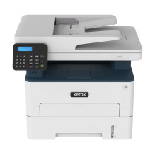 Daugiafunkcis Spausdintuvas - Xerox B225 34ppm Belaidis Duplex ADF 251 Lapų